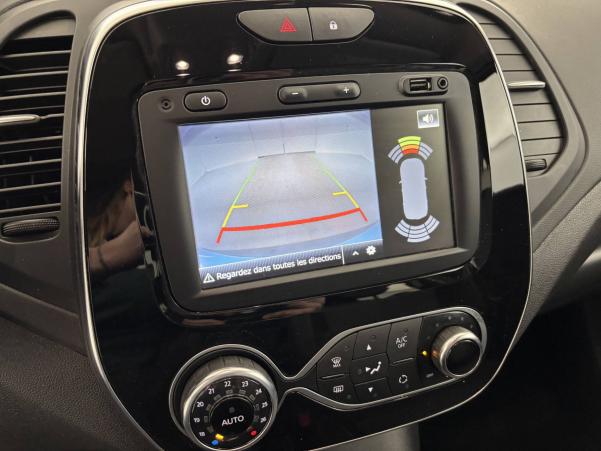 Vente en ligne Renault Captur  TCe 130 FAP au prix de 13 990 €