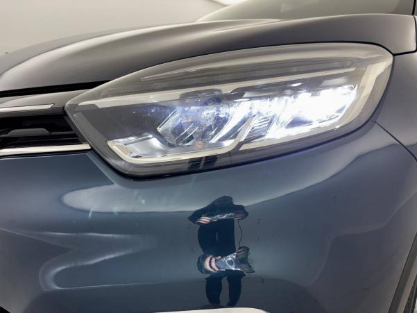 Vente en ligne Renault Captur  TCe 130 FAP au prix de 13 990 €