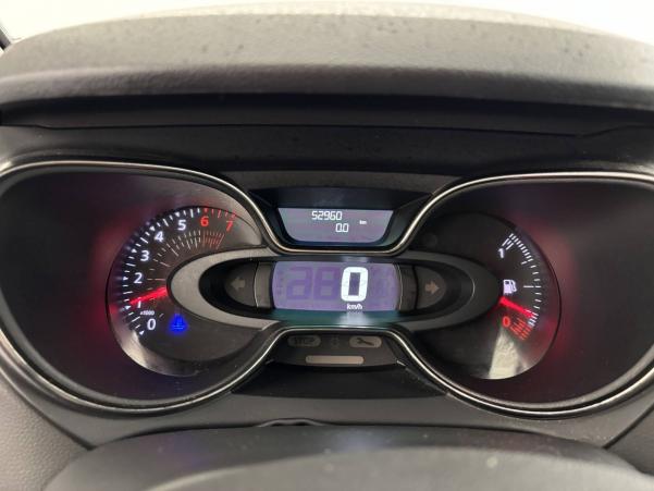 Vente en ligne Renault Captur  TCe 130 FAP au prix de 13 990 €