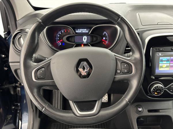 Vente en ligne Renault Captur  TCe 130 FAP au prix de 13 990 €