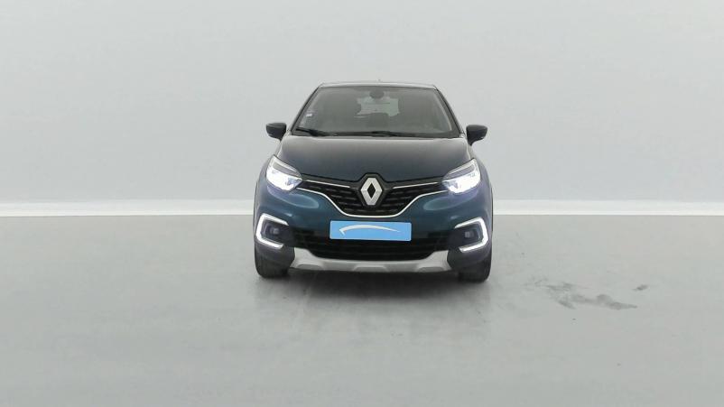 Vente en ligne Renault Captur  TCe 130 FAP au prix de 13 990 €