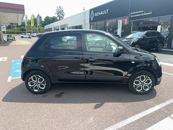 Vente en ligne Renault Twingo 3  SCe 65 au prix de 12 990 €