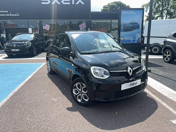 Vente en ligne Renault Twingo 3  SCe 65 au prix de 12 990 €