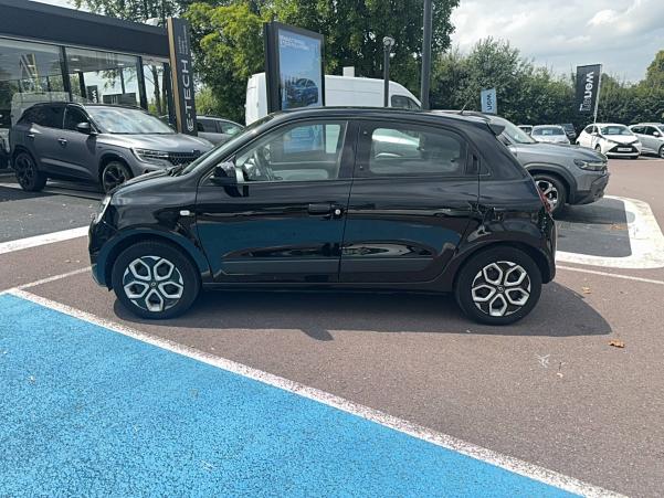 Vente en ligne Renault Twingo 3  SCe 65 au prix de 12 990 €