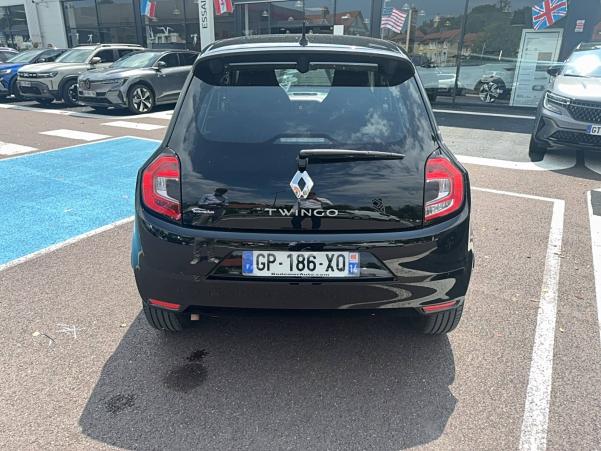 Vente en ligne Renault Twingo 3  SCe 65 au prix de 12 990 €