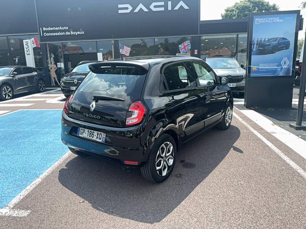 Vente en ligne Renault Twingo 3  SCe 65 au prix de 12 990 €