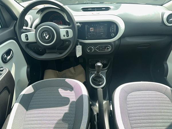 Vente en ligne Renault Twingo 3  SCe 65 au prix de 12 990 €