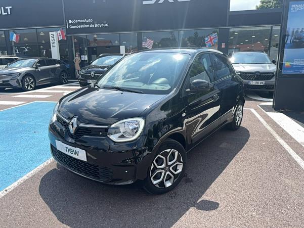 Vente en ligne Renault Twingo 3  SCe 65 au prix de 12 990 €