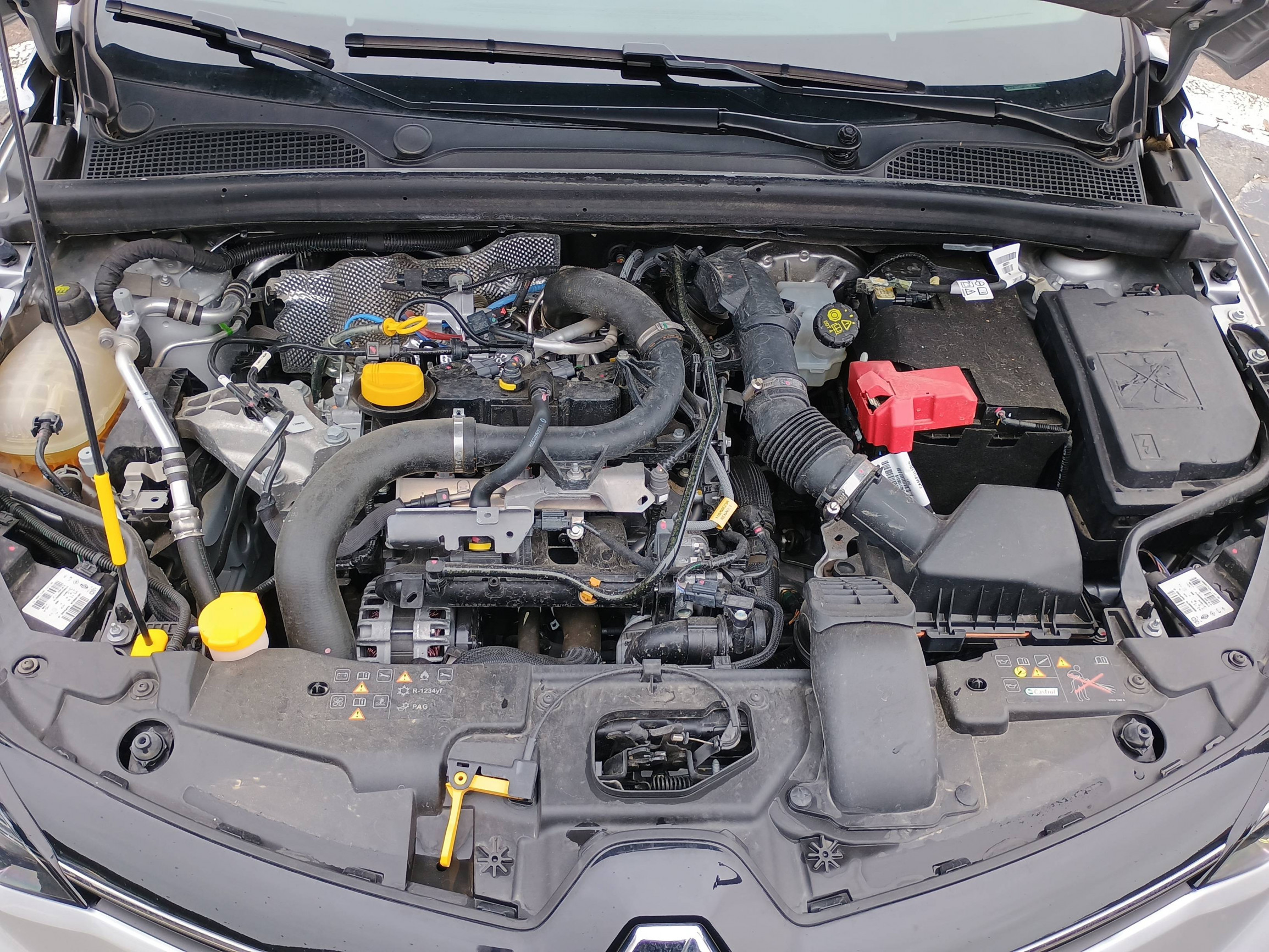 Vente en ligne Renault Clio 5 Clio TCe 90 au prix de 14 790 €