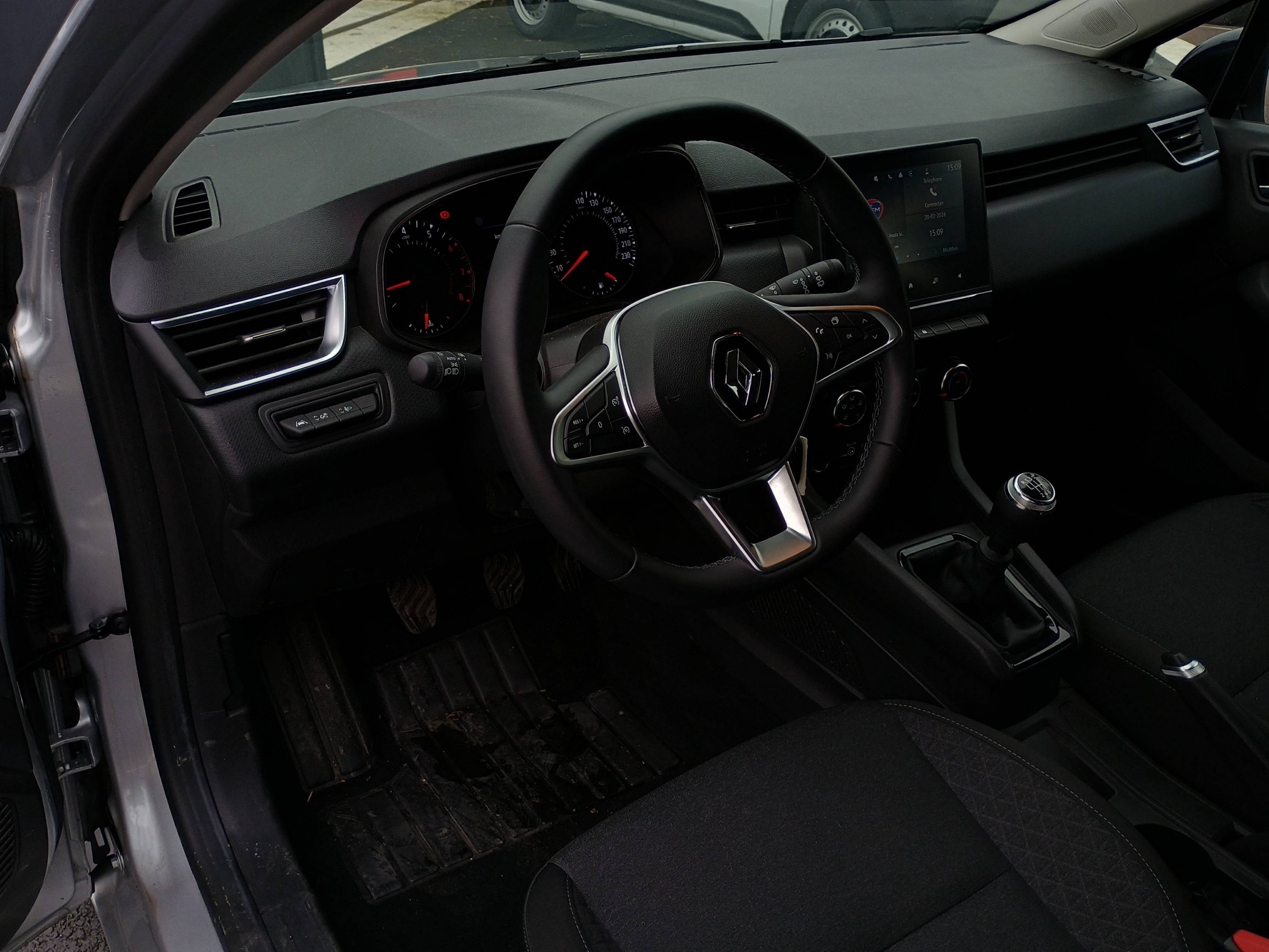 Vente en ligne Renault Clio 5 Clio TCe 90 au prix de 14 790 €