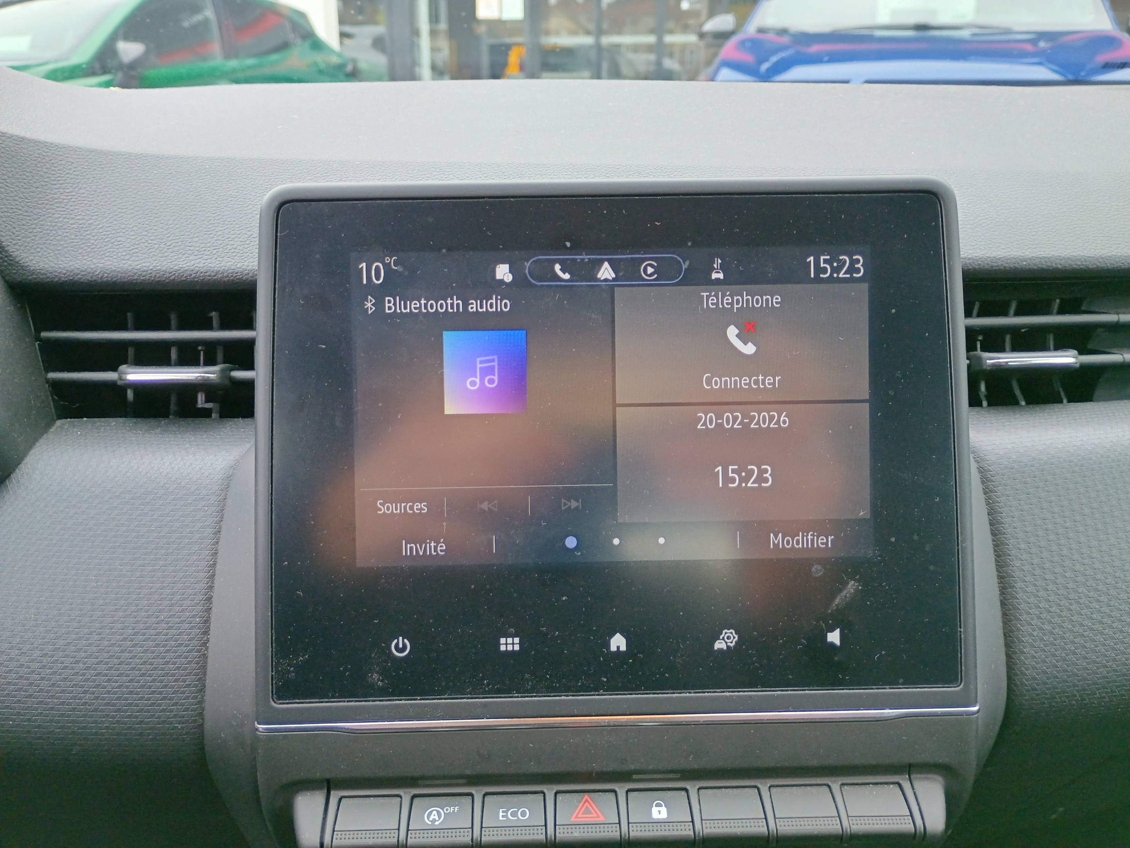 Vente en ligne Renault Clio 5 Clio TCe 90 au prix de 14 790 €