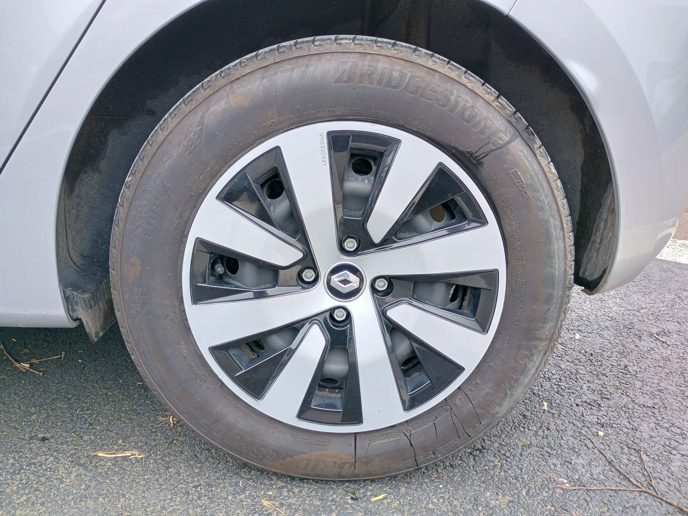 Vente en ligne Renault Clio 5 Clio TCe 90 au prix de 14 790 €