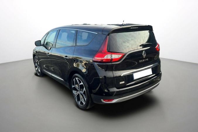 Vente en ligne Renault Grand Scenic 4 Grand Scenic TCe 140 FAP EDC - 21 au prix de 23 590 €