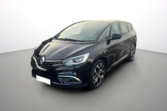 Vente en ligne Renault Grand Scenic 4 Grand Scenic TCe 140 FAP EDC - 21 au prix de 23 590 €