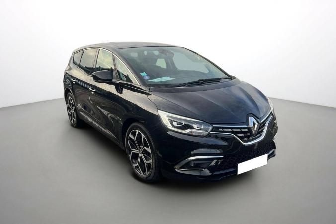 Vente en ligne Renault Grand Scenic 4 Grand Scenic TCe 140 FAP EDC - 21 au prix de 23 590 €