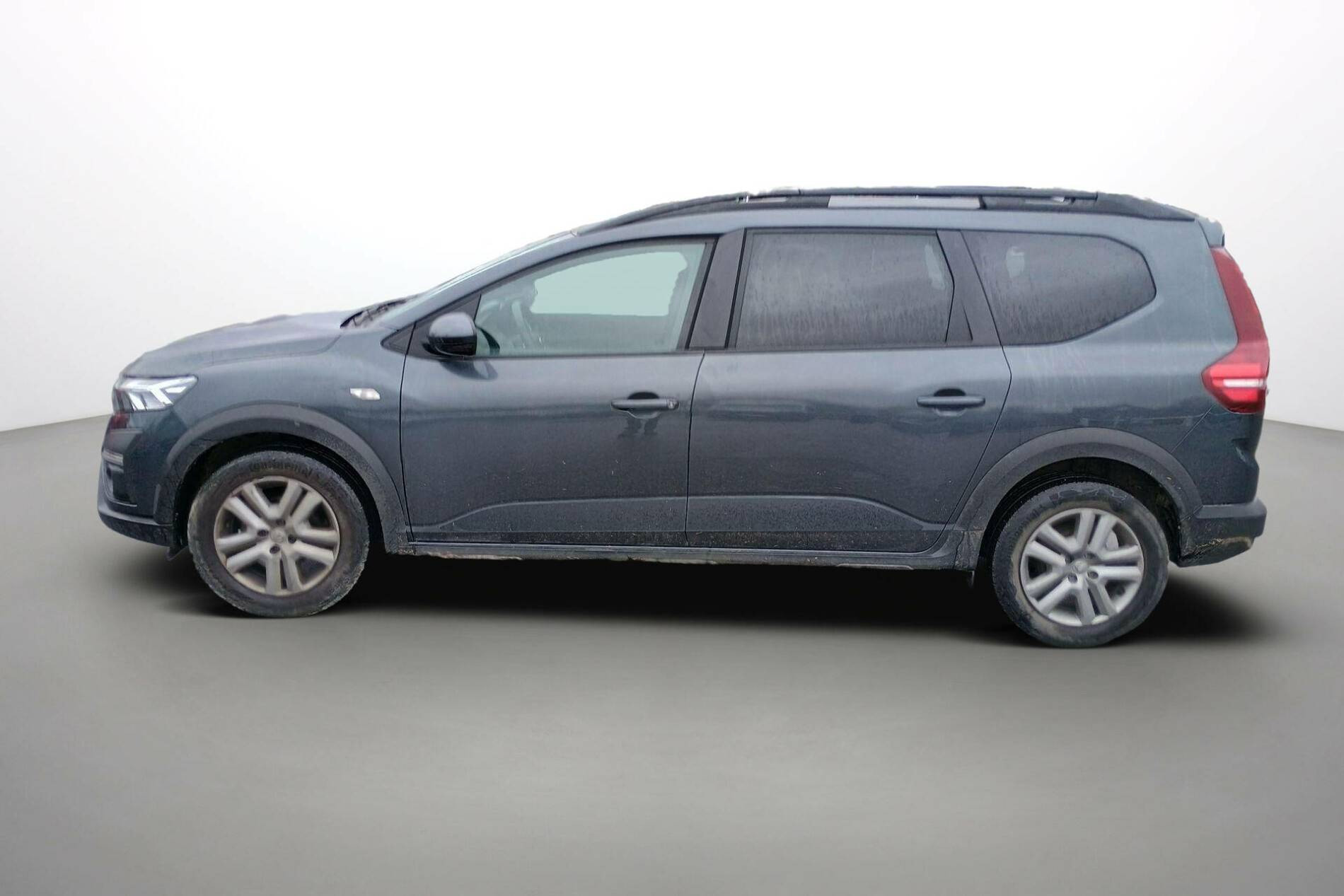 Vente en ligne Dacia Jogger  ECO-G 100 5 places au prix de 16 590 €