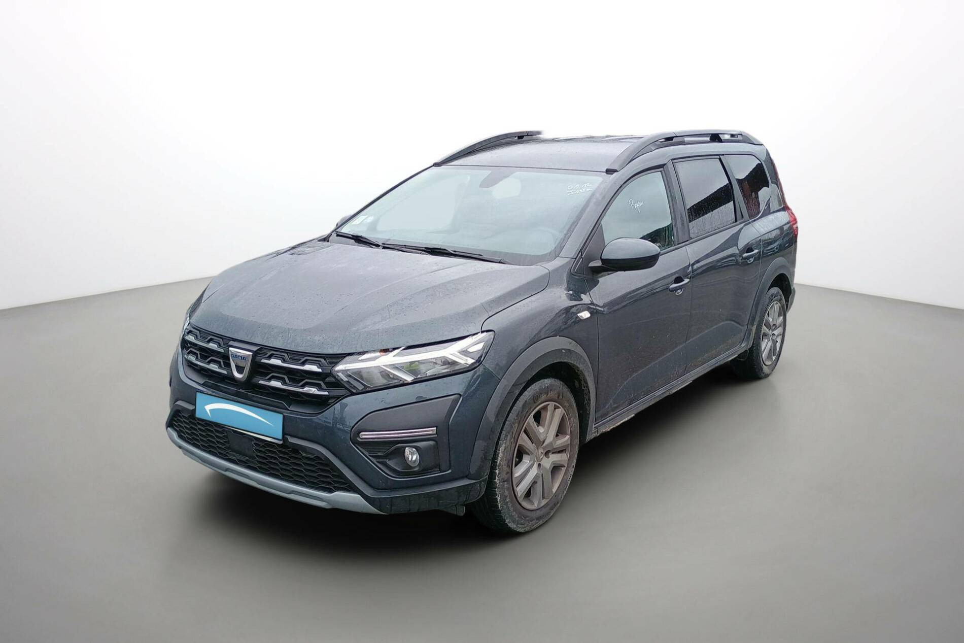 Vente en ligne Dacia Jogger  ECO-G 100 5 places au prix de 16 590 €