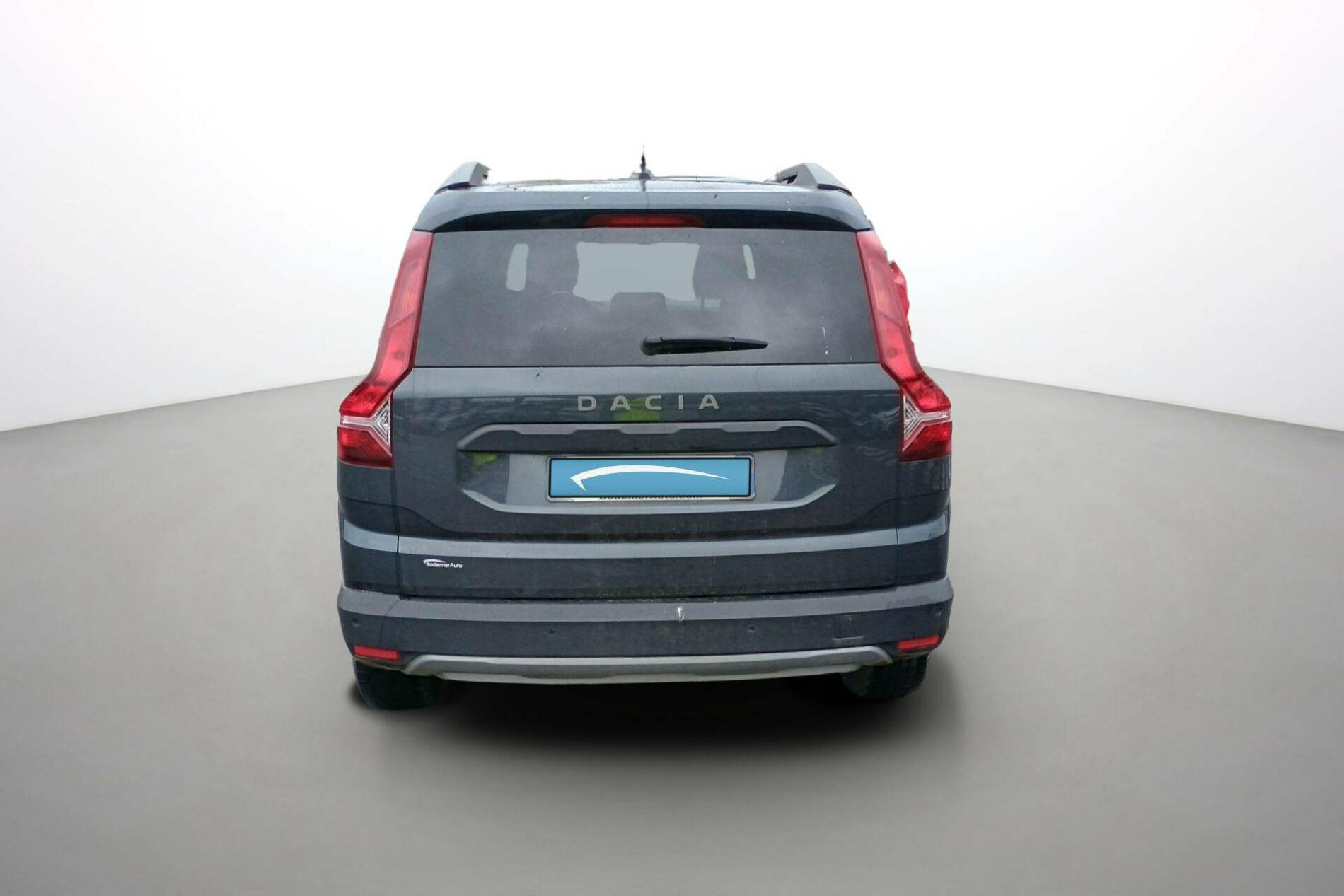 Vente en ligne Dacia Jogger  ECO-G 100 5 places au prix de 16 590 €