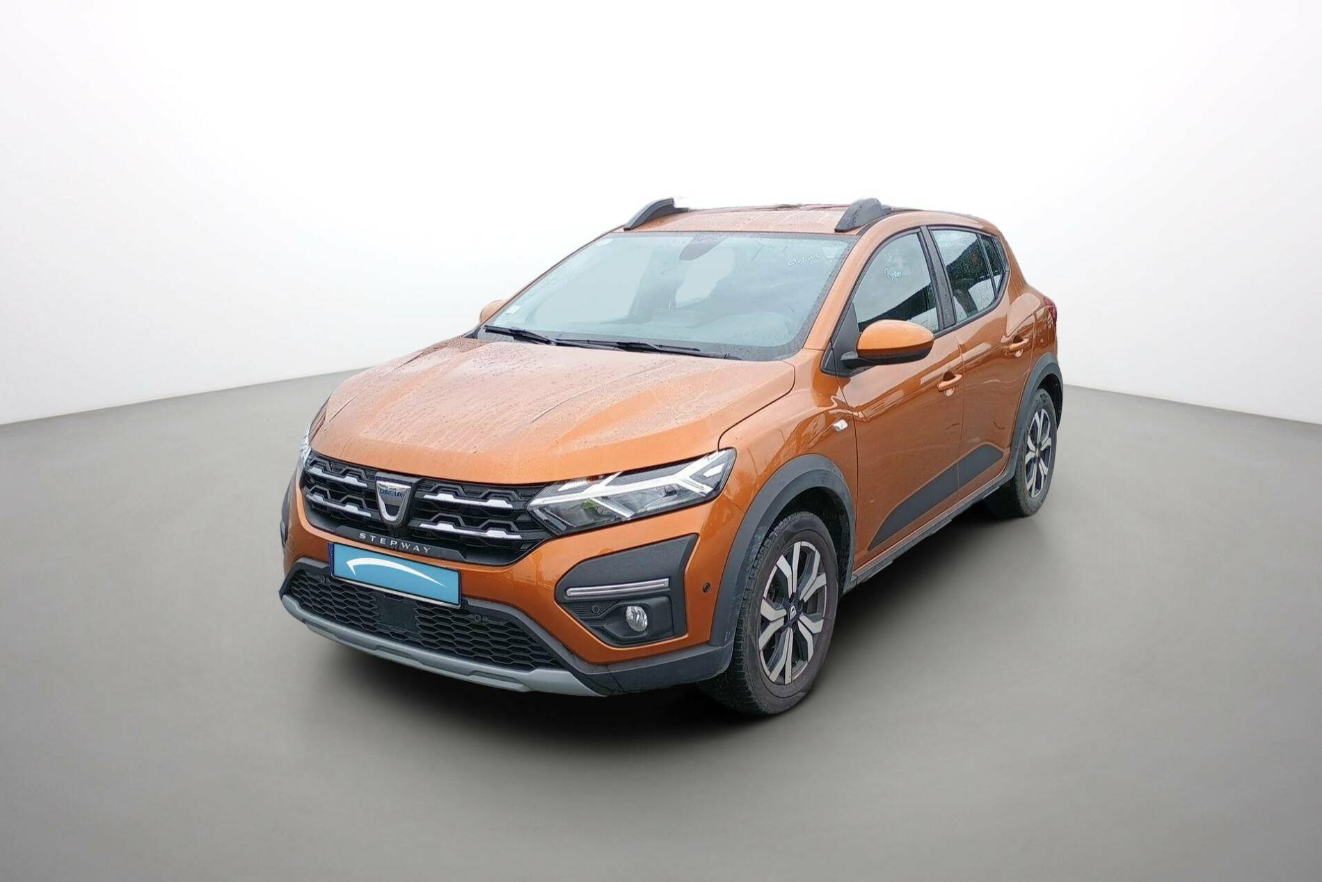 Vente en ligne Dacia Sandero  TCe 90 - 22 au prix de 13 990 €