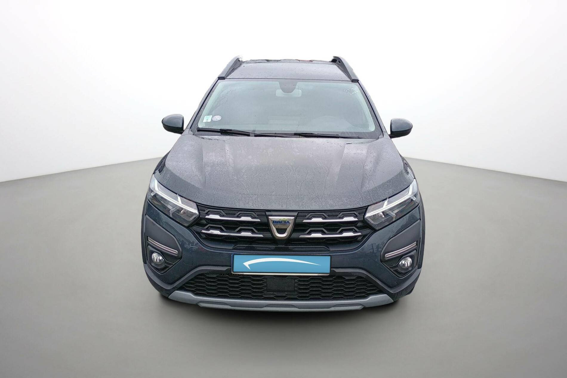 Vente en ligne Dacia Jogger  ECO-G 100 5 places au prix de 16 590 €