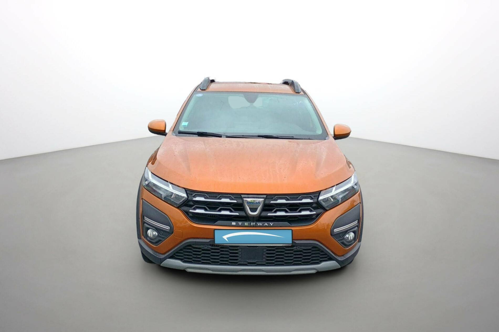 Vente en ligne Dacia Sandero  TCe 90 - 22 au prix de 13 990 €