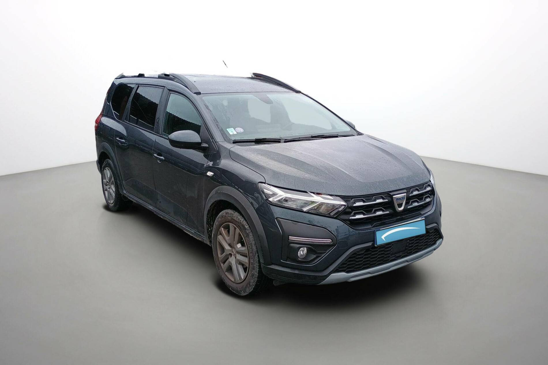 Vente en ligne Dacia Jogger  ECO-G 100 5 places au prix de 16 590 €