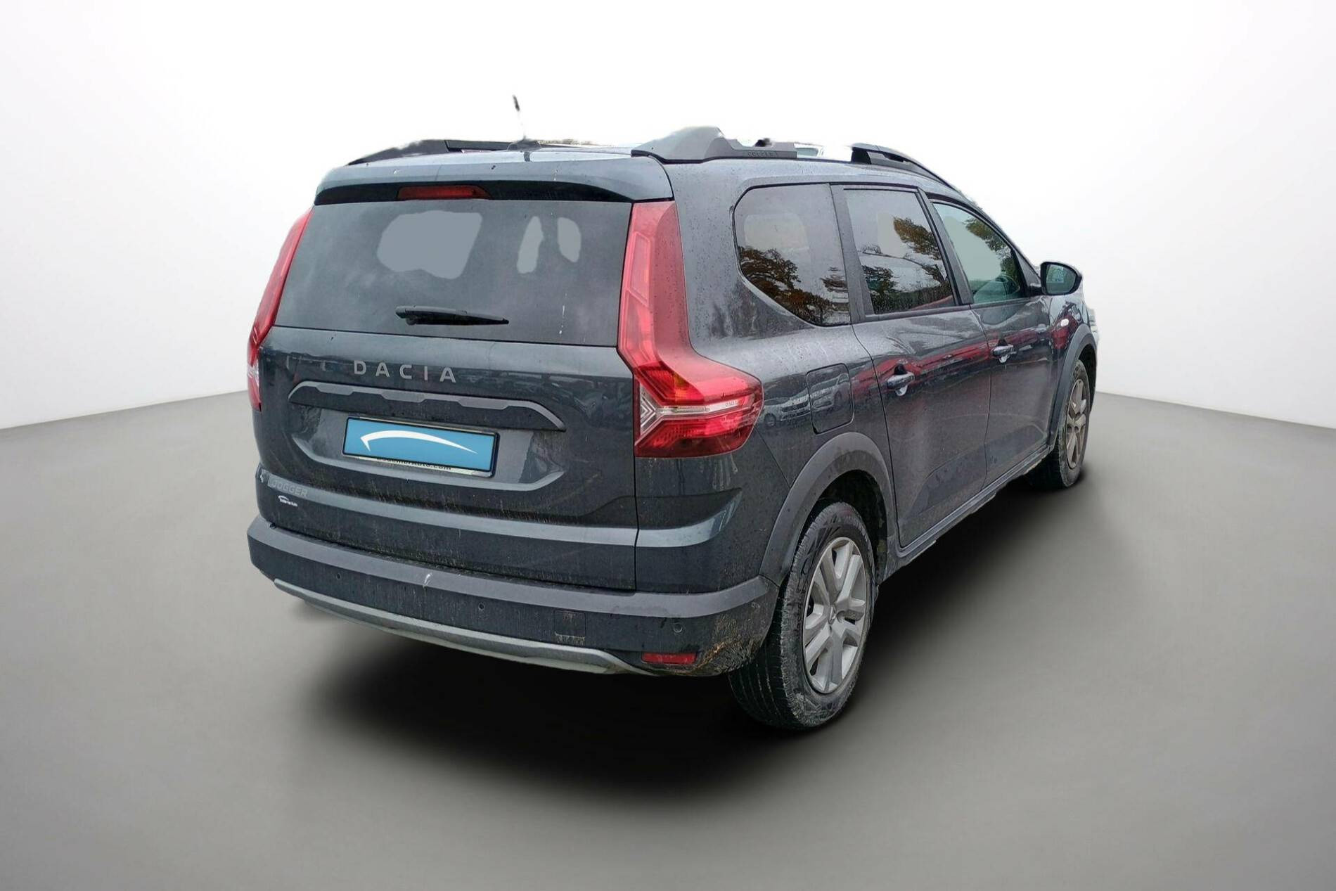 Vente en ligne Dacia Jogger  ECO-G 100 5 places au prix de 16 590 €