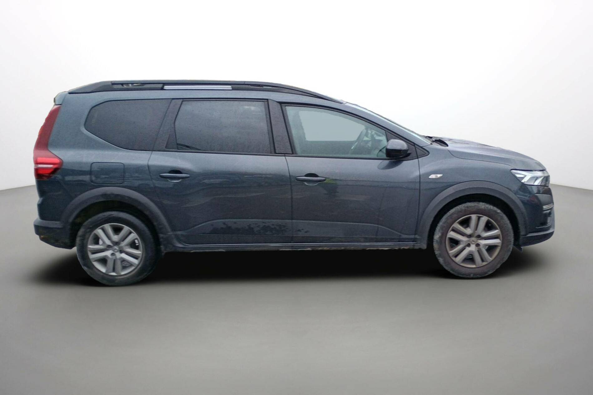 Vente en ligne Dacia Jogger  ECO-G 100 5 places au prix de 16 590 €