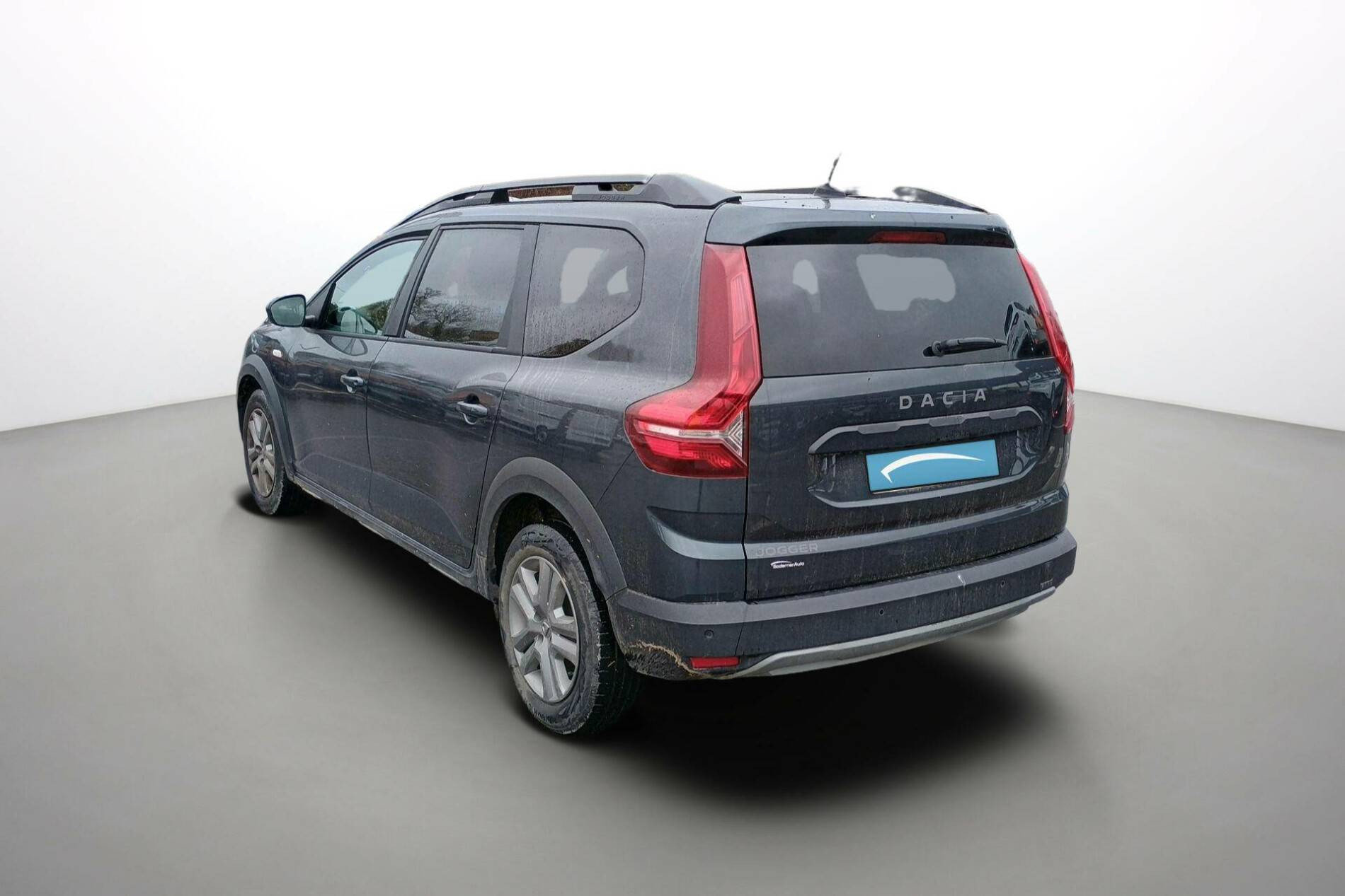 Vente en ligne Dacia Jogger  ECO-G 100 5 places au prix de 16 590 €