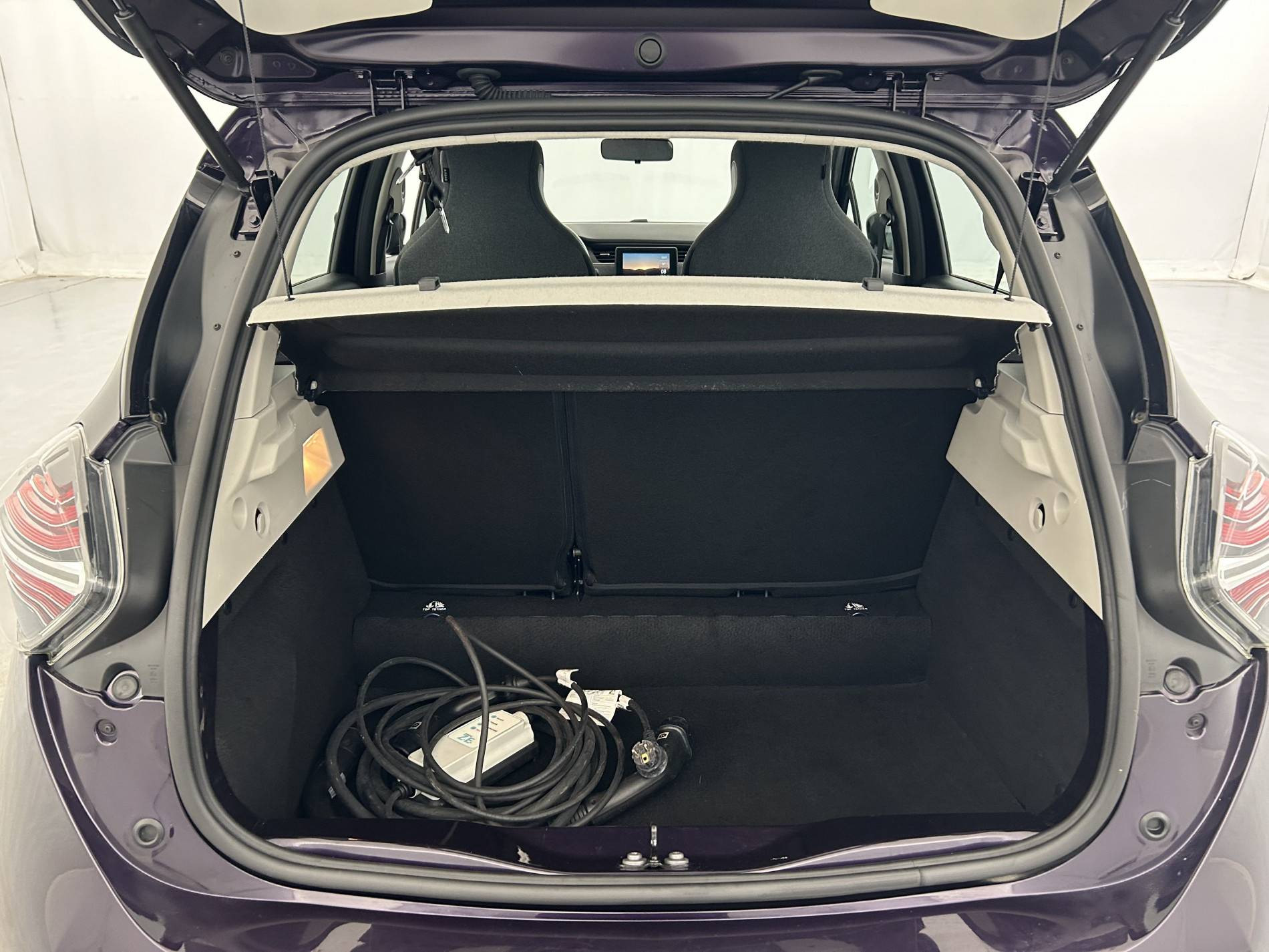 Vente en ligne Renault Zoé Zoe R110 Achat Intégral - 21 au prix de 13 990 €