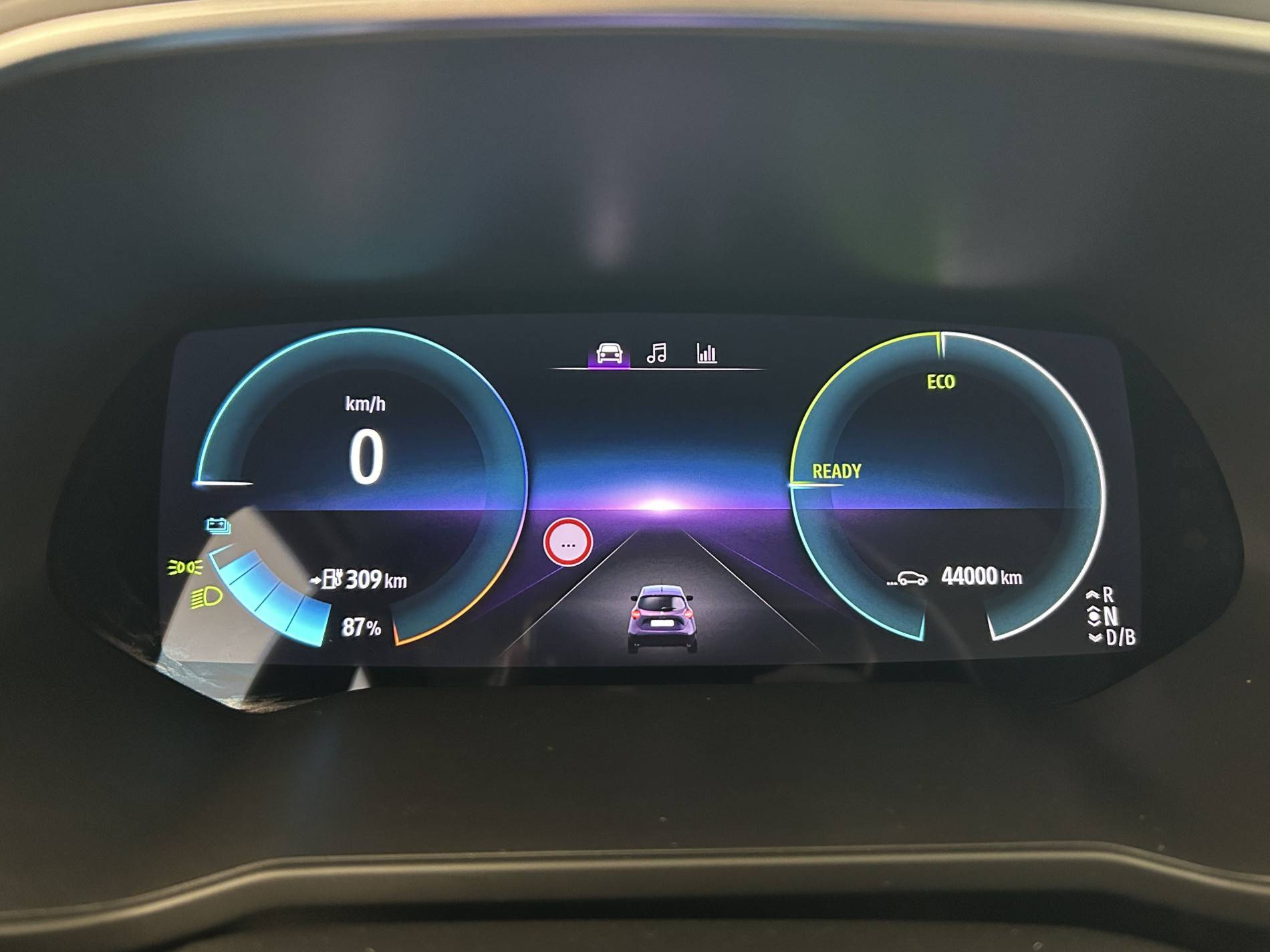 Vente en ligne Renault Zoé Zoe R110 Achat Intégral - 21 au prix de 13 990 €