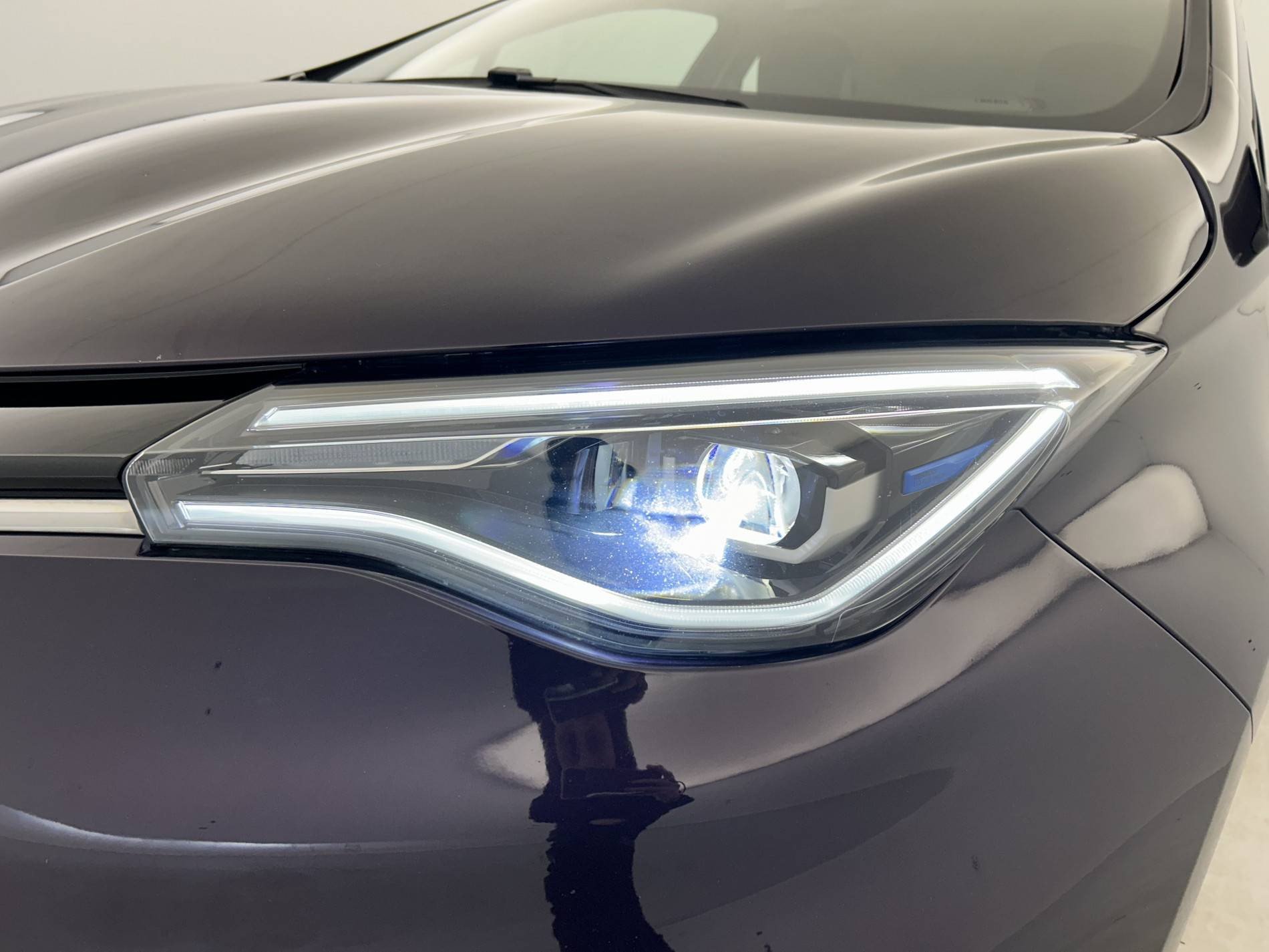 Vente en ligne Renault Zoé Zoe R110 Achat Intégral - 21 au prix de 13 990 €