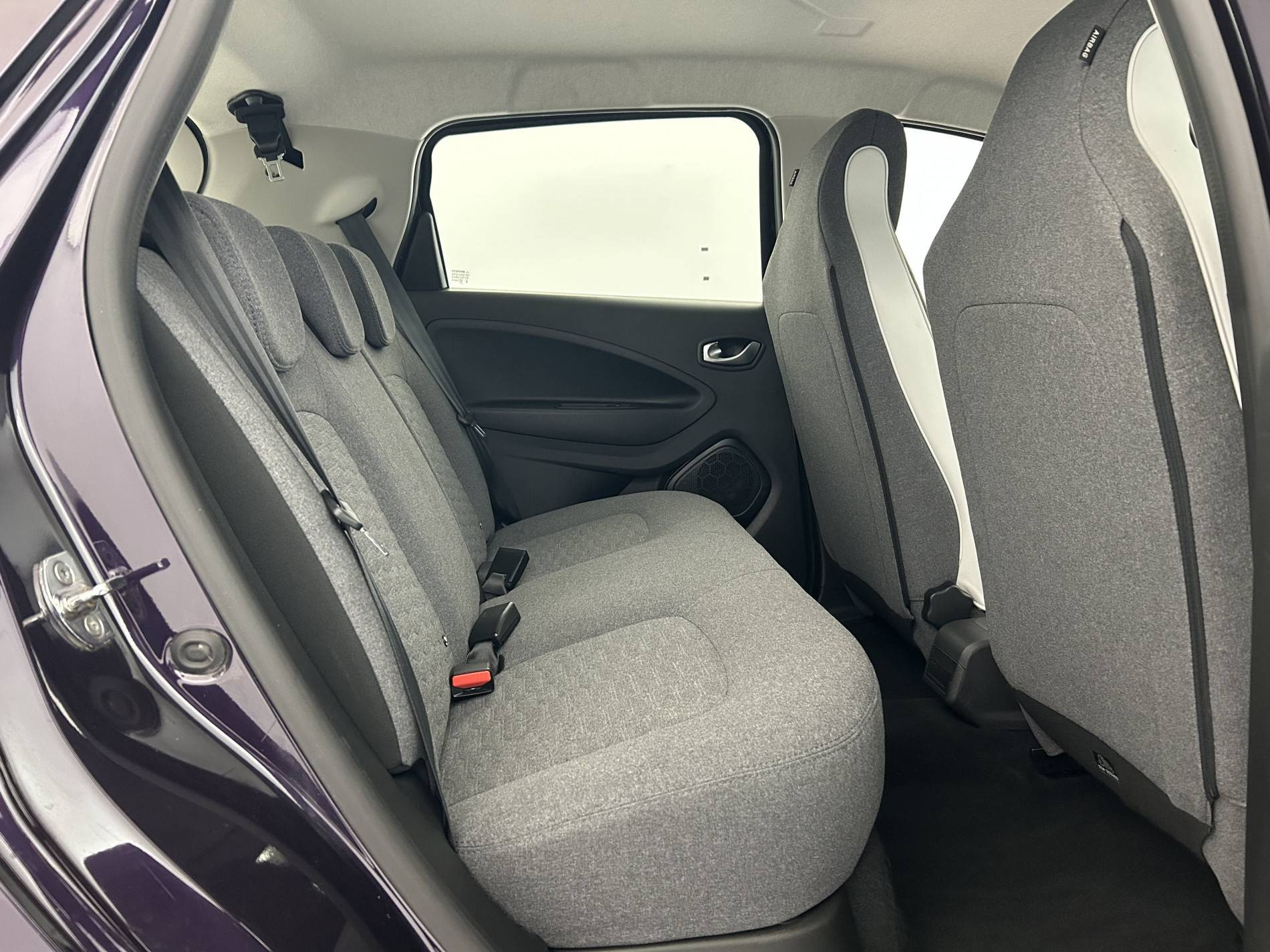 Vente en ligne Renault Zoé Zoe R110 Achat Intégral - 21 au prix de 13 990 €