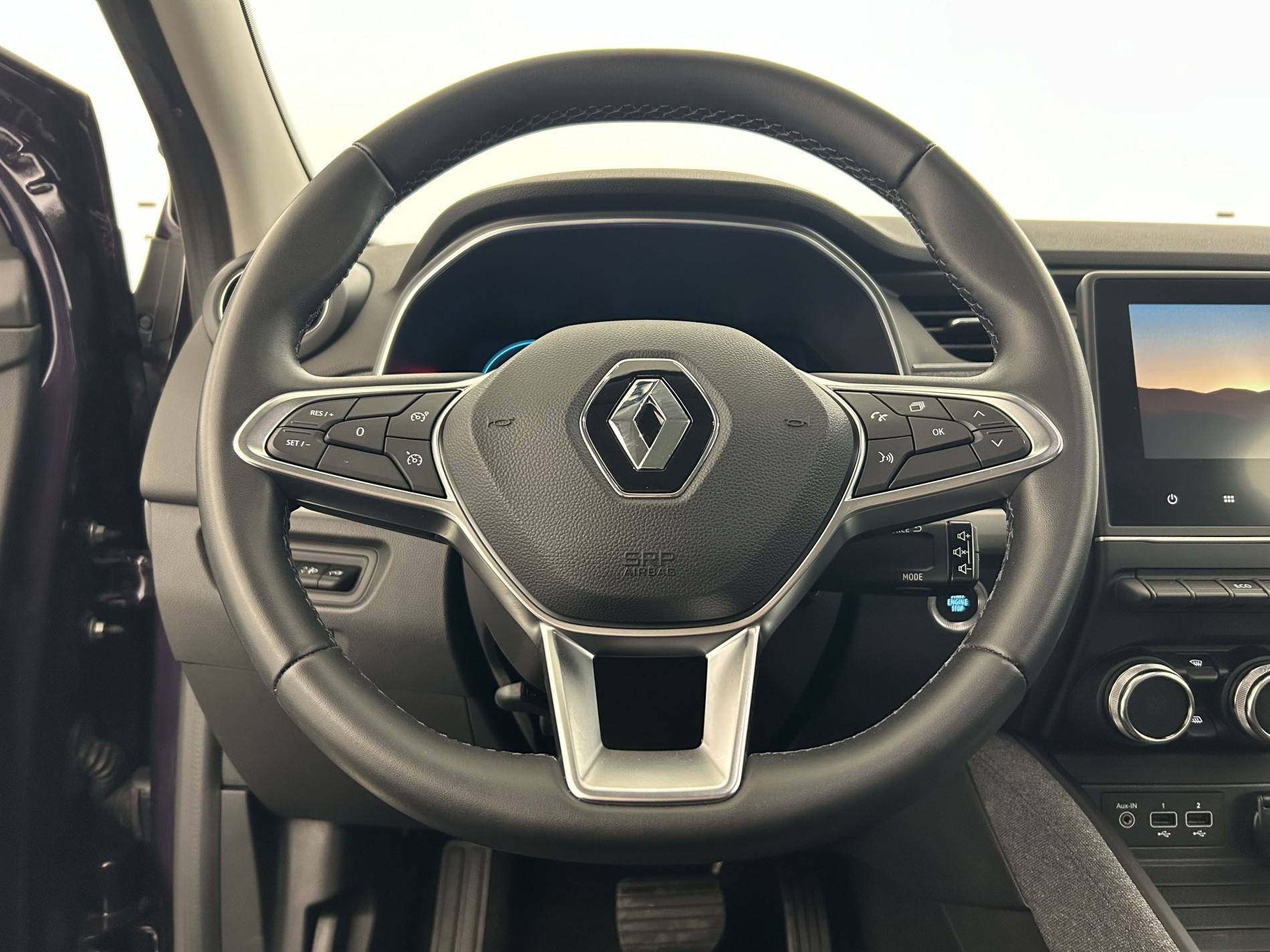 Vente en ligne Renault Zoé Zoe R110 Achat Intégral - 21 au prix de 13 990 €