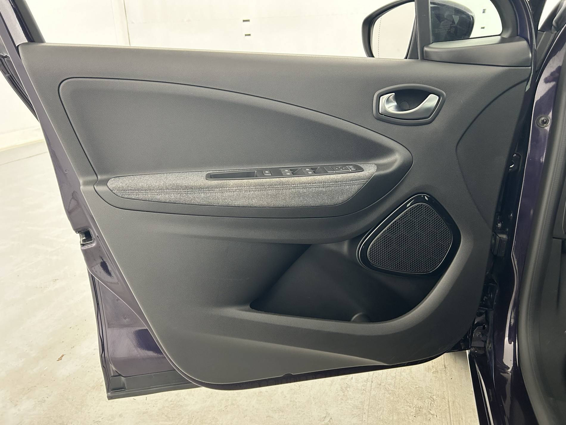 Vente en ligne Renault Zoé Zoe R110 Achat Intégral - 21 au prix de 13 990 €