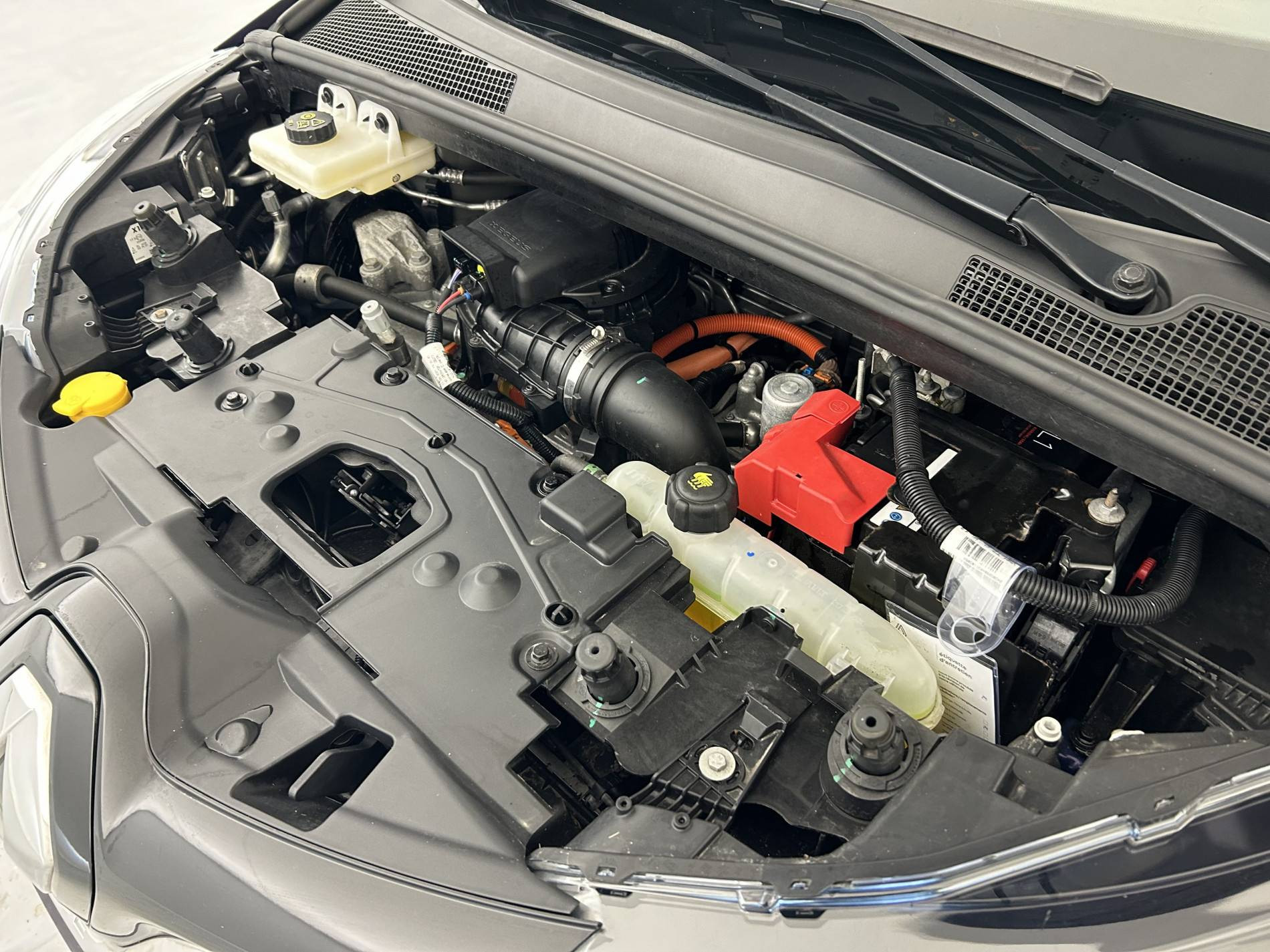 Vente en ligne Renault Zoé Zoe R110 Achat Intégral - 21 au prix de 13 990 €