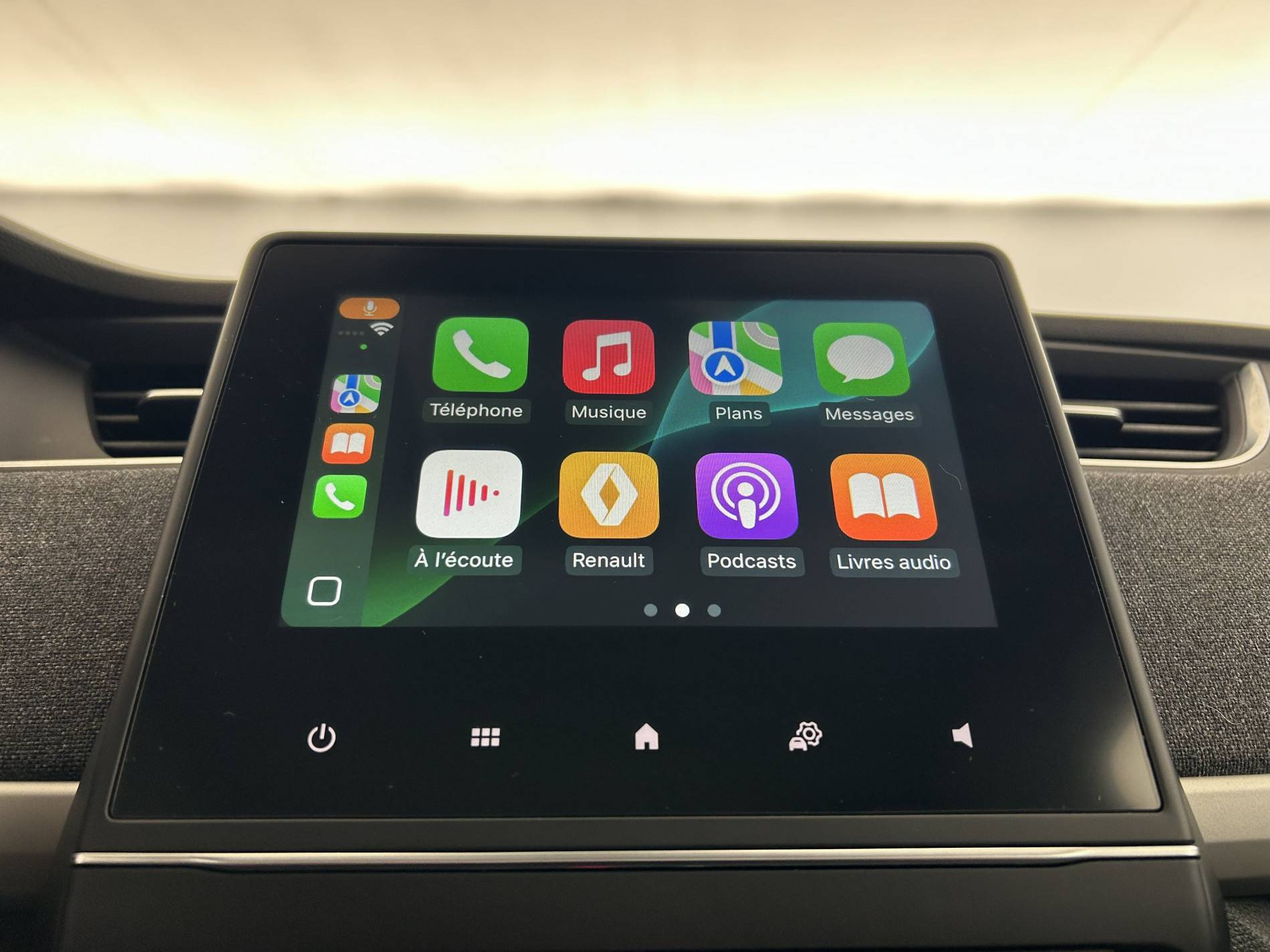 Vente en ligne Renault Zoé Zoe R110 Achat Intégral - 21 au prix de 13 990 €