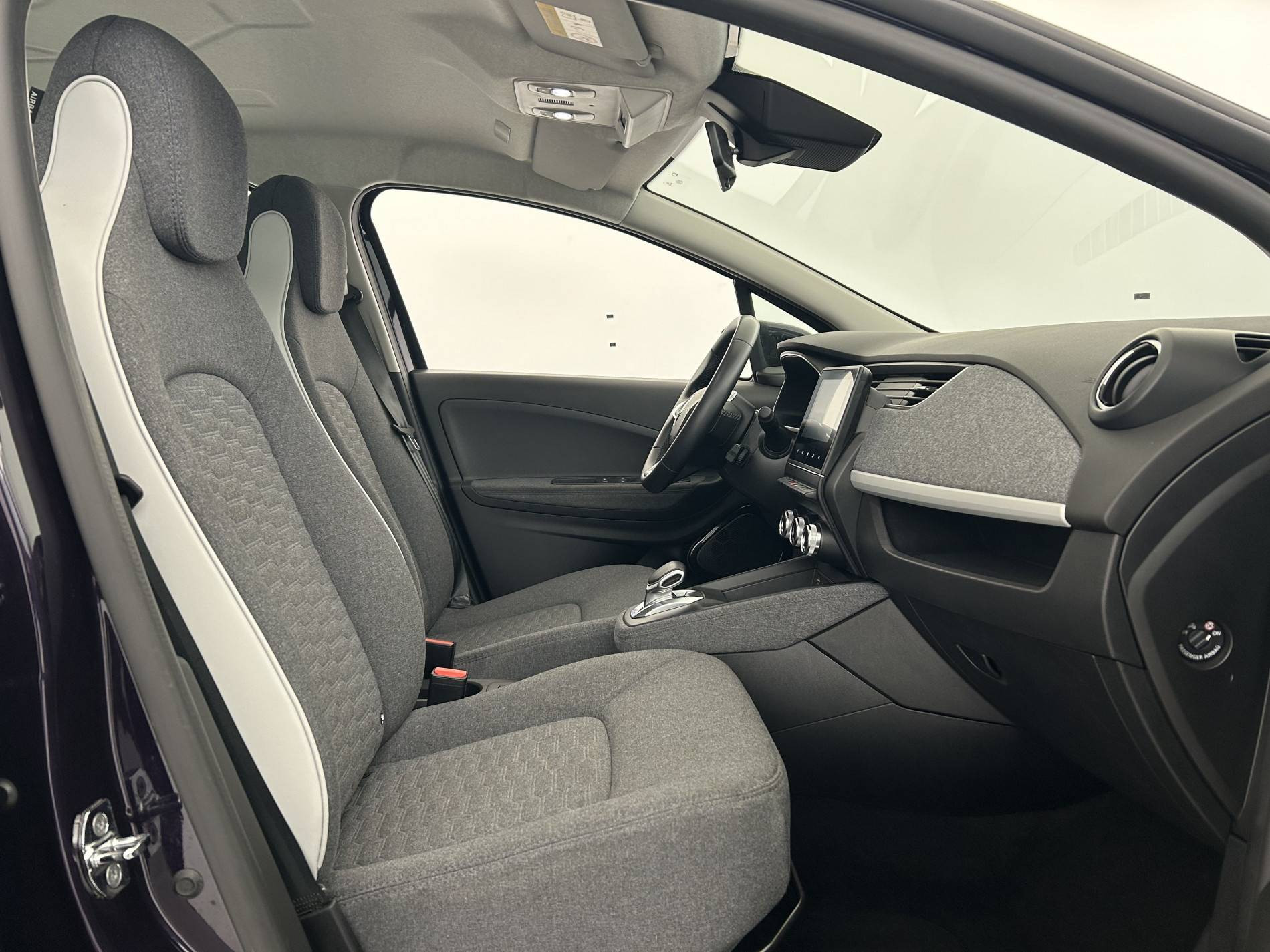 Vente en ligne Renault Zoé Zoe R110 Achat Intégral - 21 au prix de 13 990 €