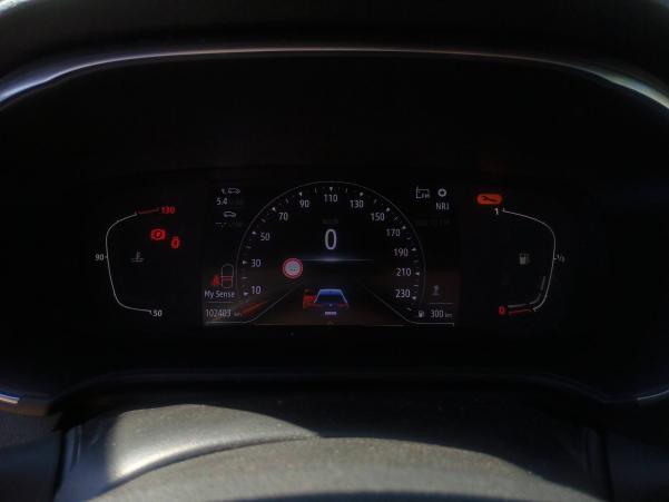 Vente en ligne Renault Megane 4 Mégane IV Berline Blue dCi 115 au prix de 14 590 €