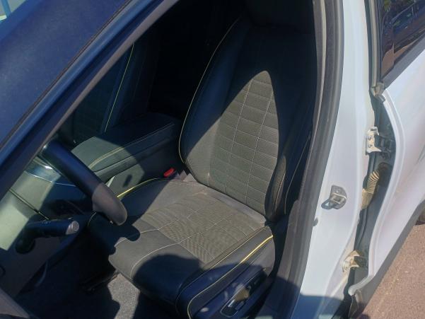 Vente en ligne Renault Megane E-Tech  EV60 220 ch super charge au prix de 27 990 €