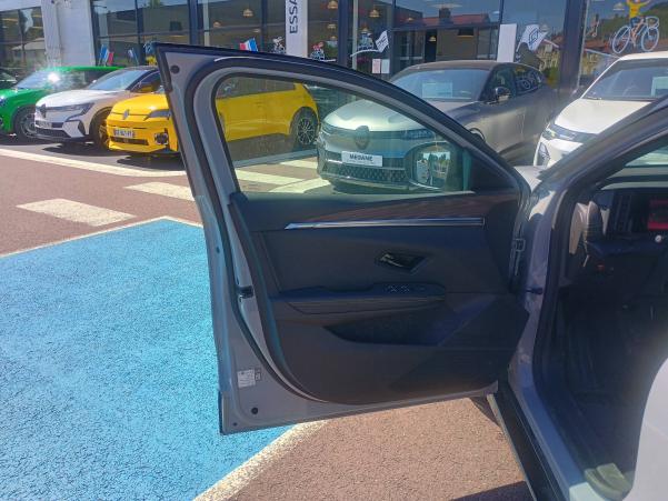 Vente en ligne Renault Megane E-Tech  EV60 220 ch super charge au prix de 27 990 €