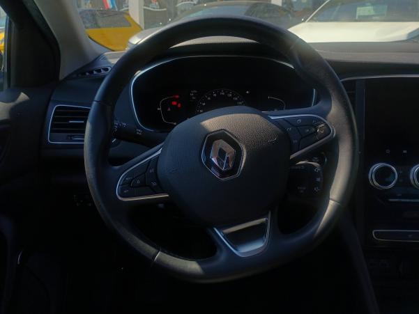 Vente en ligne Renault Megane 4 Mégane IV Berline Blue dCi 115 au prix de 14 590 €