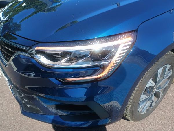 Vente en ligne Renault Megane 4 Mégane IV Berline Blue dCi 115 au prix de 14 590 €