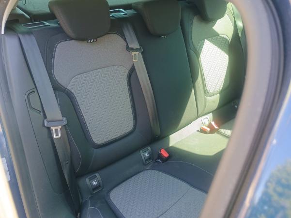 Vente en ligne Renault Megane 4 Mégane IV Berline Blue dCi 115 au prix de 14 590 €