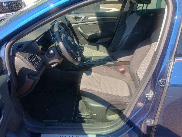 Vente en ligne Renault Megane 4 Mégane IV Berline Blue dCi 115 au prix de 14 590 €