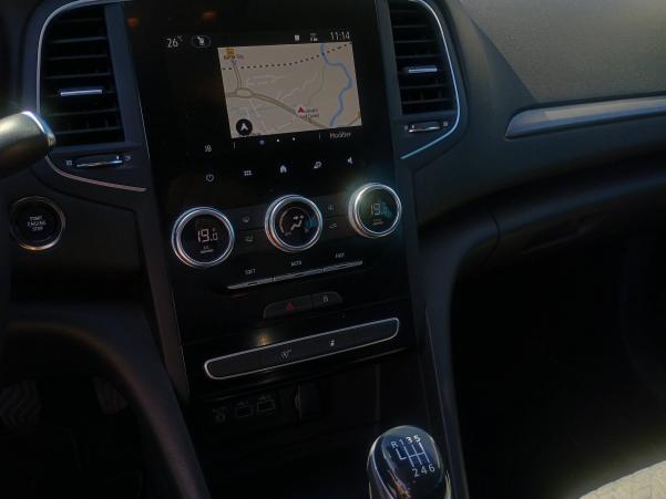 Vente en ligne Renault Megane 4 Mégane IV Berline Blue dCi 115 au prix de 14 590 €