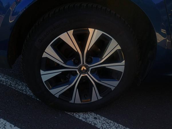 Vente en ligne Renault Megane 4 Mégane IV Berline Blue dCi 115 au prix de 14 590 €