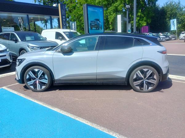 Vente en ligne Renault Megane E-Tech  EV60 220 ch super charge au prix de 27 990 €