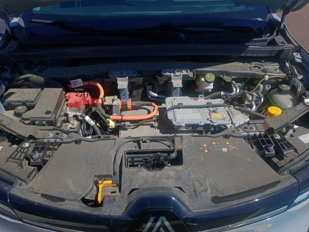 Vente en ligne Renault Megane E-Tech  EV60 220 ch super charge au prix de 27 990 €