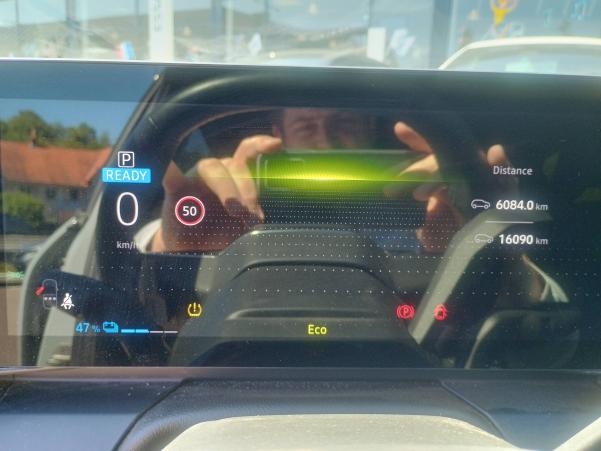 Vente en ligne Renault Megane E-Tech  EV60 220 ch super charge au prix de 27 990 €
